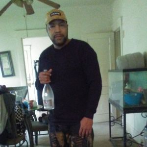 Meet your Posher, Toine